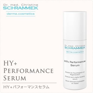 画像: HY+パフォーマンスセラム 30ml　【シュラメック】